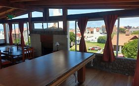 Apartamentos Piolón-Piolón